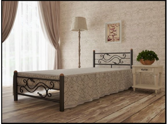 Кровать Соната - Киев, Днепр, Запорожье, Харьков
